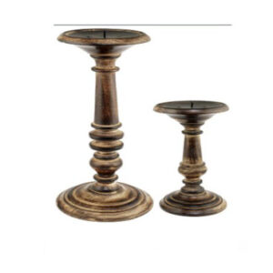 Candle stand