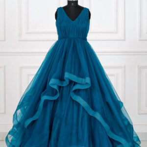 Elegant Gown