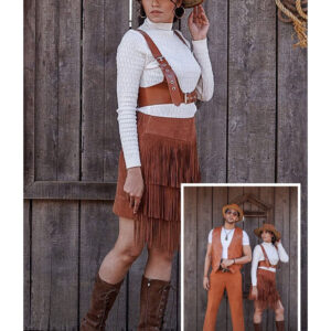 Wild West Soul