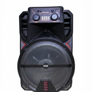 Speaker