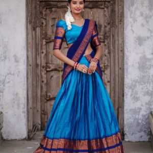 Royal Lehenga
