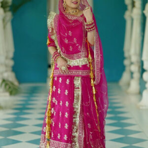 Traditional Elegance