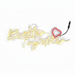Better together