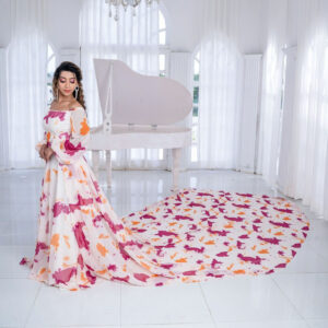 Majestic Gown