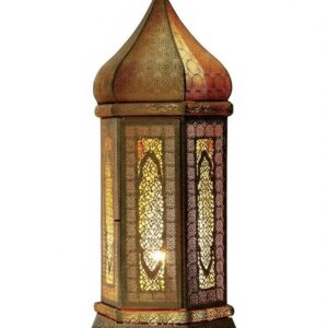Table lamps