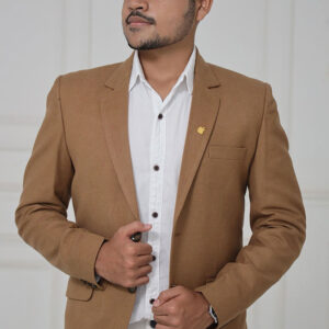 Camel & Cream Elegance