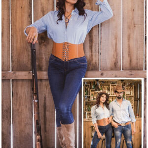 Rustic Rebel